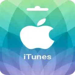 iTunes Gift Card