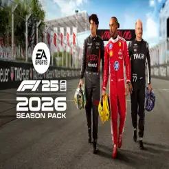 F1 25: 2026 Season Edition