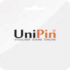 UniPin Gift Card