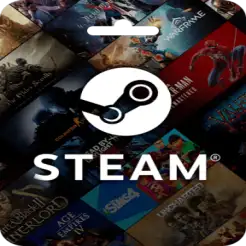 Steam Wallet Code