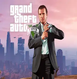 Grand Theft Auto V Enhanced (STEAM)