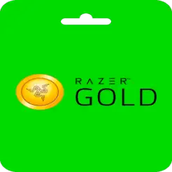 Razer Gold Pin