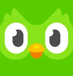 Super Duolingo 12 Month