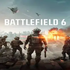 Battlefield™ 6 (STEAM)