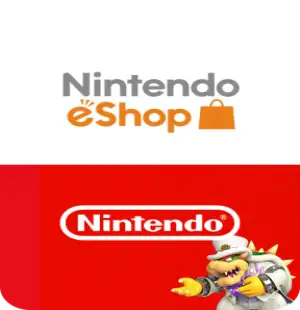 Nintendo eShop