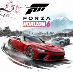 Forza Horizon 6 (STEAM)
