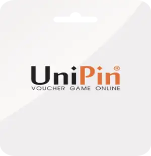 UniPin Gift Card