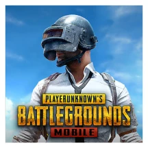 PUBG MOBILE (ACCOUNT)