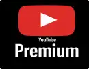 Youtube Premium 1 month (Shared)