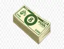 Stash Of Cash 288