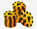 Heap Of Coins 920k