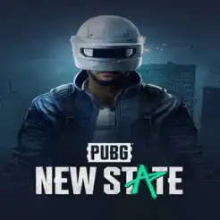 PUBG Mobile New State NC