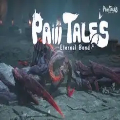 Paw Tales: Eternal Bond