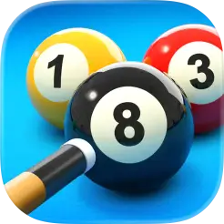 8 Ball Pool