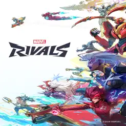 MARVEL RIVALS