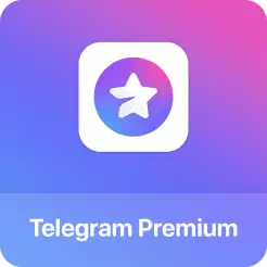Telegram Stars &amp; Premium